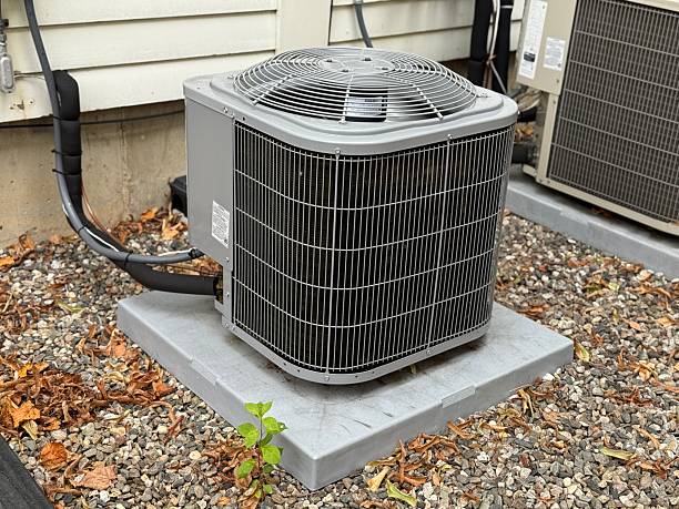 24/7 Emergency Ductwork Repair experts in Junction City, OH